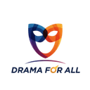DramaForAll Logo