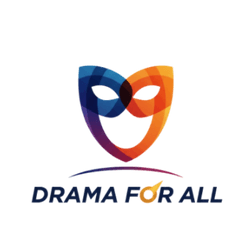 DramaForAll Logo